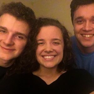 Meet your Posher, Meghan